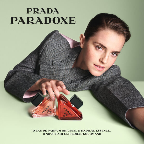 PARADOXE RADICAL ESSENCE LE PARFUM 30ML